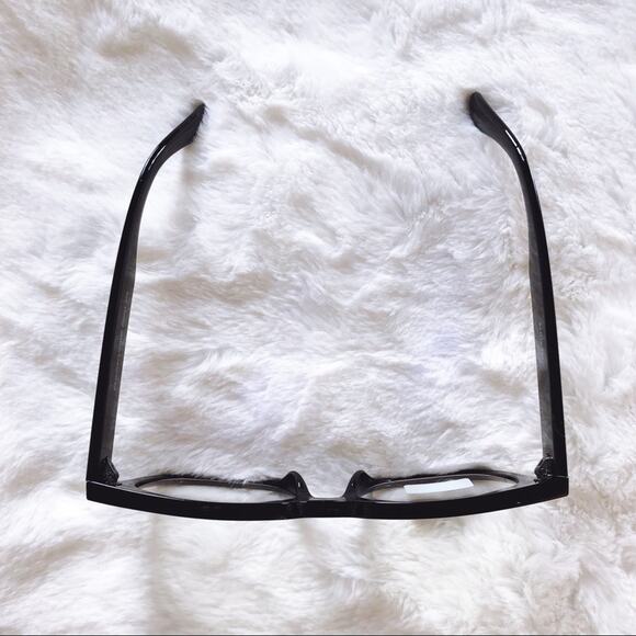 James Black Computer Blue Light Glasses - Picture 6 of 9